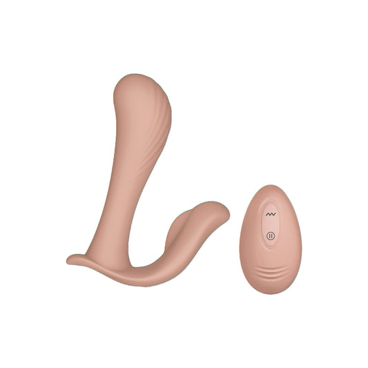 Vibrador Multi Funcional Heaven Intt Wellness