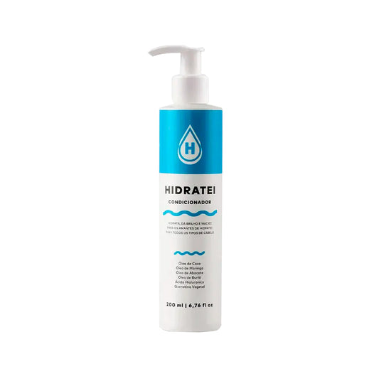 Condicionador Hidratei 200ml