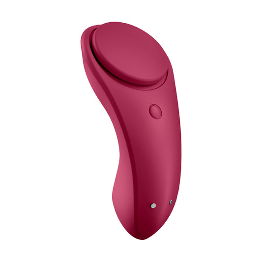 Vibrador Satisfyer Sexy Secret