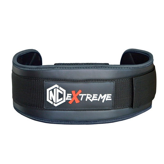 Cinto para Agachamento NC Extreme Cross Training LPO