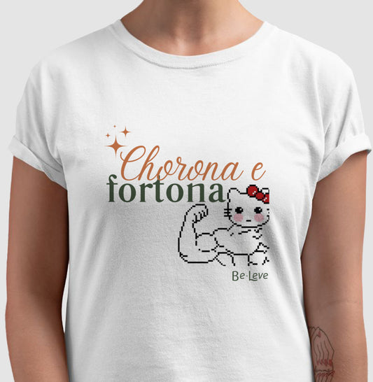 Fortona e chorona - Be Leve