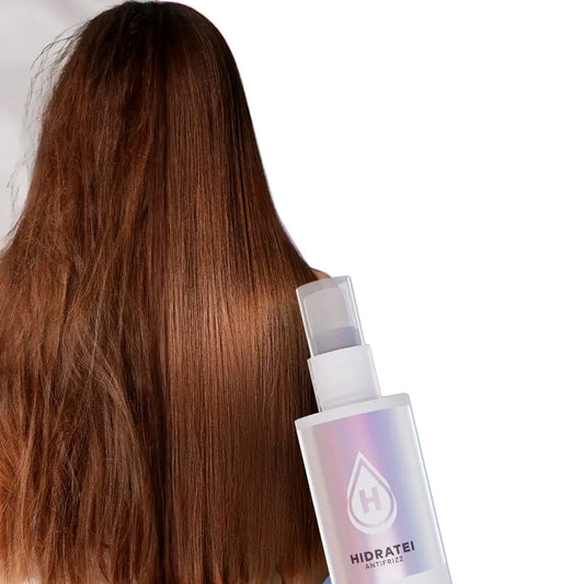 Anti-Frizz e Antiumidade Hidratei Controle Absoluto 60ml