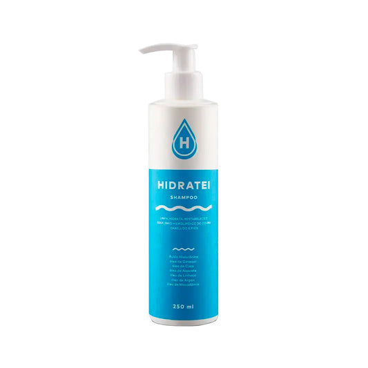 Shampoo Hidratei 250ml