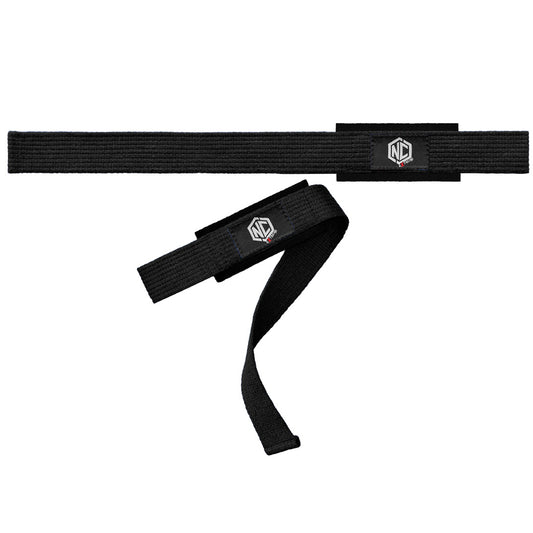 Thin Strap NC Extreme Cross Training LPO Preto Tam Único