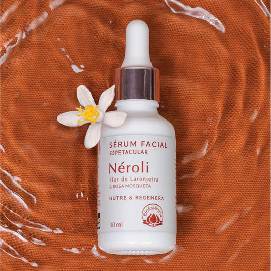 Sérum Facial Espetacular Néroli BioEssência 30ml