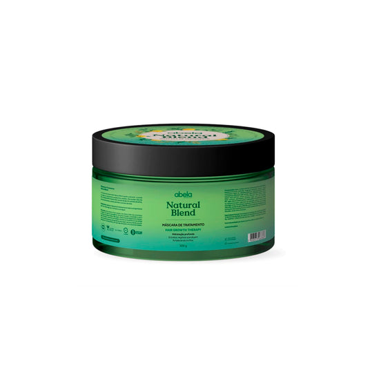 Máscara de Tratamento Natural Blend 300g