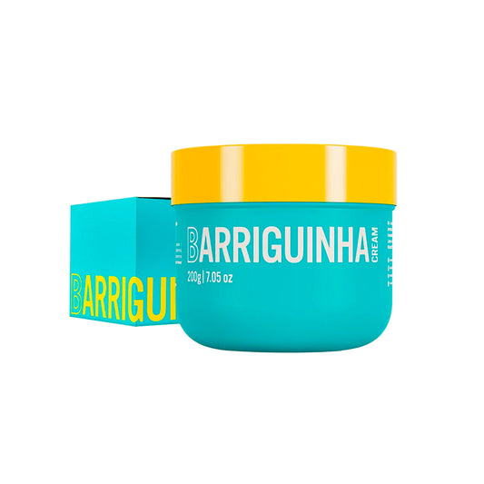 Barriguinha Cream Beleza Brasileira 200g